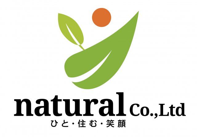 株式会社naturalロゴ画像