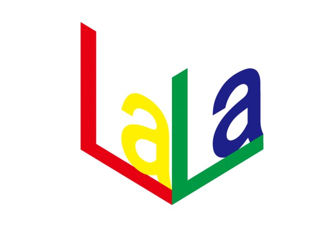 LaLa Home Japan株式会社ロゴ画像