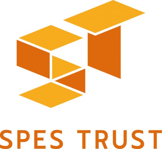 株式会社SPES TRUSTロゴ画像